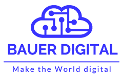 Oliver Bauer Digital